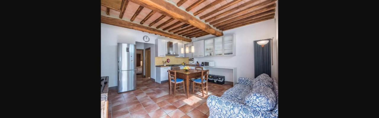 Agriturismo La Magione Quercegrossa Екстер'єр фото