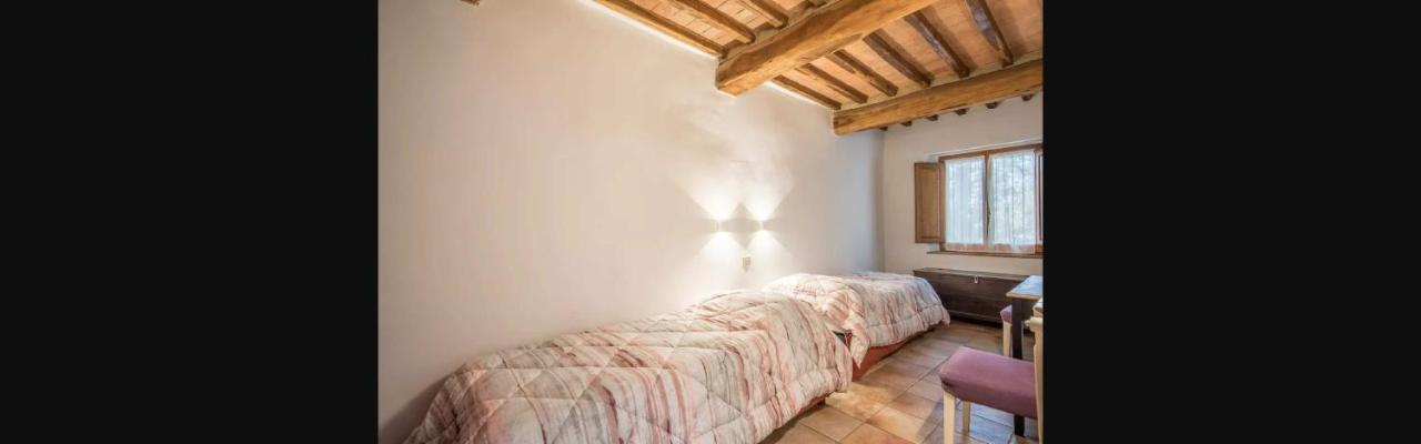 Agriturismo La Magione Quercegrossa Екстер'єр фото
